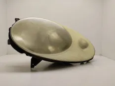 Фара левая Nissan Micra K12 2003 26060AX700