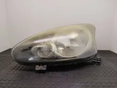 Фара левая Toyota Aygo AB10 2006 811500H020