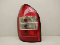 Фонарь задний левый Opel Zafira A рест. 2003 62280
