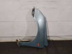 Крыло переднее левое Honda Civic 7 2001