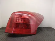 Фонарь задний правый Peugeot 407 2005