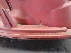 Фонарь задний правый Toyota Aygo AB10 2006