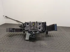 Замок двери задней правой Ford Focus 2 2006