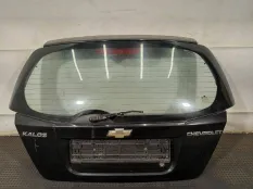 Крышка багажника Chevrolet Kalos 2005