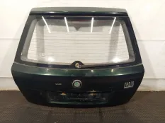 Крышка багажника Skoda Fabia 2004