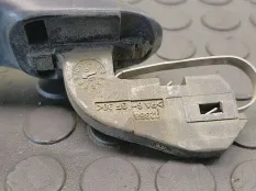 Ручка наружная двери задней левой Volkswagen Polo