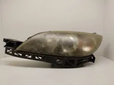 Фара левая Mazda 3рест 2006 Ксенон