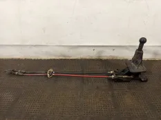 Кулиса КПП Chevrolet Kalos 2005