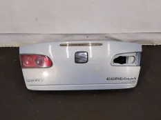 Крышка багажника SEAT Cordoba 2 2004