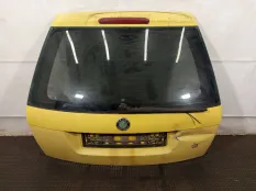 Крышка багажника Skoda Fabia рест. 2005