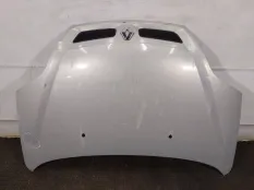 Капот Renault Scenic рест. 2001