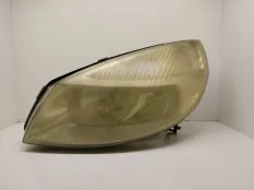 Фара левая Renault Scenic 2 2004 15810300LI