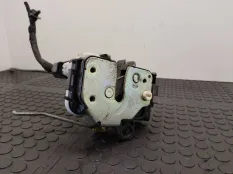 Замок двери задней левой Fiat Panda 2 2006