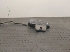 Замок багажника Peugeot 206 рест. 2003 9646091580