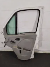 Дверь передняя правая Renault Master 2 рест. 2005