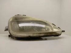 Фара правая Mercedes-Benz A W168 2001 1688201861