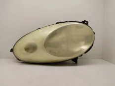 Фара левая Nissan Micra K12 2003 26010AX700