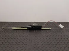 Моторчик центрального замка Opel Astra G 2002