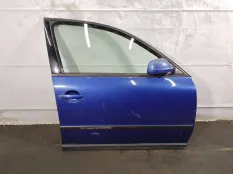 Дверь передняя правая Volkswagen Passat B5 1998