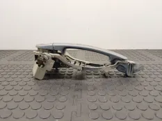 Ручка наружная двери передней левой Volkswagen