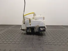 Замок двери задней левой Volkswagen Polo 3 рест.