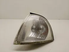 Указатель поворота левый Skoda Octavia рест. 2003