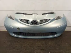 Бампер передний Toyota Aygo AB10 2005