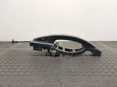 Ручка наружная двери задней правой Ford Focus 2