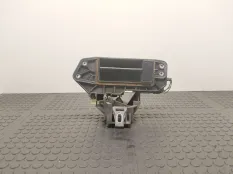 Ручка открывания багажника Mercedes-Benz E W211