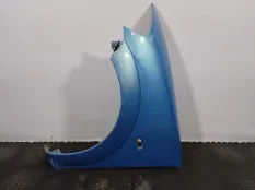 Крыло переднее левое Citroen C3 2004