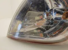 Указатель поворота левый Volkswagen Polo 3 рест.