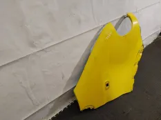 Крыло переднее правое Renault Master 2 2000