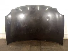 Капот Volkswagen Polo 4 2002