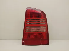Фонарь задний правый Skoda Octavia рест. 2004