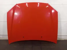 Капот Hyundai Accent 2 2002