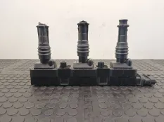 Катушка зажигания Opel Corsa B 1999 0221503014