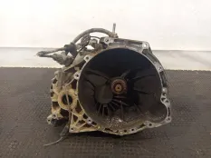 МКПП Ford Focus рест. 2003 2S4R7002PA