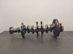 Коленвал Opel Corsa C 2003 90573264