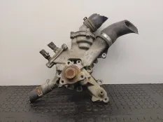 Водяная помпа Opel Corsa C 2003 12992692