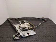 Стеклоподъемник электрический передний правый BMW