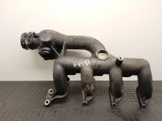 Впускной коллектор Renault Megane 2 2002