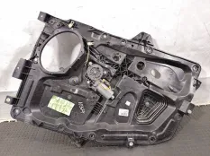 Стеклоподъемник электрический передний правый Ford