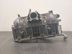 Впускной коллектор Opel Corsa C 2003 55350547