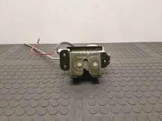 Замок багажника Mazda 5 2007