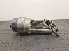 Корпус масляного фильтра Opel Corsa C 2003