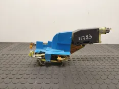 Замок двери передней правой Saab 9-3 2000 4809356