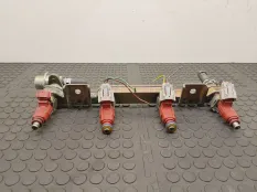 Топливная рампа Nissan Almera N16 2003 0280155940