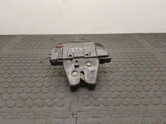 Замок багажника Saab 9-3 2 2006 12792806