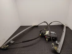 Стеклоподъемник электрический передний левый