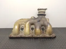 Выпускной коллектор Citroen C5 2003